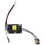 Electronic Timer, Blue-white Hypochlorinators, 115V, Minute. Fixed Price $177.30.