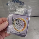 Lord Of The Rings Burger King Toy Orc Fellowship 2001 New Nos Sealed. Fixed Price $9.50.