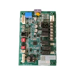 Raypak 602125 Control Board Used. Fixed Price $159.00.