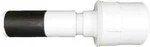 Zodiac Pool Systems 9-100-8011 Polaris 1-1/2 Expansion Connector. Fixed Price $43.60.