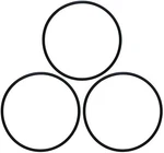 Appliafit Strainer Cover O-ring Compatible With Hayward SPX4000S For .... Fixed Price $28.73.