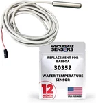 Balboa Water Group 30352 Replacement Temperature Sensor 12 Month Warranty. Fixed Price $37.50.