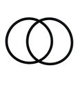 Depot 2PK O-rings Compatible With Doughboy 308-1043 & 308-1044 Seq. Fixed Price $8.00.