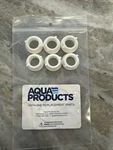 Aquabot Products Bushings Set Of A2600PK New Oem Genuine. Fixed Price $19.98.