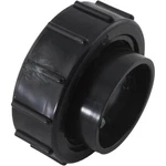 Waterway 400-5971B 2.5" Bt X 2" Slip Union With Gasket. Fixed Price $19.20.