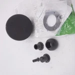 Genuine Pentair 1.5" Slip Directional Eyeball Wall Inlet Fitting 08429-0100. Fixed Price $37.19.