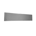 Global Pool Products 6' Grey Diving Board Replacement For Inground Swimming. Fixed Price $674.39.
