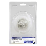 Poolmaster 36631 Spray Kit For Swimming Slide, Water. Fixed Price $23.25.