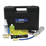 Mastercool 53451-110 Rechargeable True Uv Light With 25 Application Dye Kit. Fixed Price $164.40.
