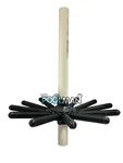 Waterway Plastics 26 Clearwater Swimming Pool Sand Filter Laterals/hub 505-2080. Fixed Price $56.69.
