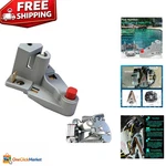 Single Speed Rotating Switch For A.o Smith Pumps - Easy Installation, Durable. Fixed Price $35.99.