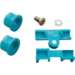 Hayward Aquabug Pool Vac Plus Cleaners A-frame Kit AXV699P. Fixed Price $9.75.