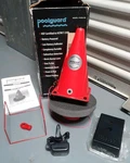 Poolguard Safety Buoy Spa Pond Fountain Alarm (pgrm-sb) New Open Box. Fixed Price $59.00.
