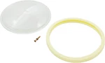 Pentair Tempered Lens & Gasket Assembly, Intellibrite, Led. Fixed Price $104.45.