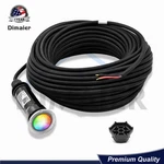 1.5'' 12V 18W Pool Light 50FT Cord Replacement For Pentair Globrite FC-PC55. Fixed Price $269.00.