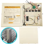 521214 Pool Power Center For Intellichlor IC20 IC40 IC60, 115V/230V Dual Voltage. Fixed Price $655.99.