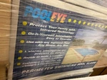 Pooleye Perimeter Swimming Alarm PE41. Fixed Price $149.00.