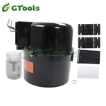 120V Spa Blower 6310241 Replaces 6310220F 2.6 Amps Silencer Outdoor Kit. Fixed Price $130.90.