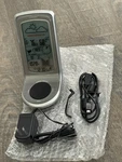 Oregon Scientific WMR100A Professional Wireless Weather Base Only (w/ Power Cord. Fixed Price $44.99.