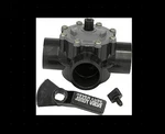 Jandy Never Lube 3-PORT 1.5" 2" Positive Seal Diverter Valve, Int/ext. Fixed Price $114.94.