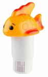 Milliard Chlorine Floater, Floating Dispenser Goldfish New. Fixed Price $14.99.