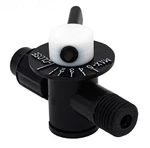 Pentair Water Pool And Spa R172060Z .25"MPTX.25"TUBE Control Valve W/ Nut. Fixed Price $31.23.
