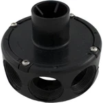 Hub, Pentair Pacfab TR100/TR140. Fixed Price $116.50.