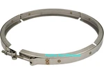 Pentair Sta-rite Max-e-pro Max-e-glas Dura-glas Ii Pool Pump V Clamp C19-37A. Fixed Price $104.99.