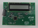 Icm Controls Display Board AS7841-1 PCB1183-3B. Fixed Price $175.00.
