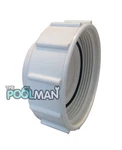 Waterway 2.5" Pump Union With O-ring, Part Number Or 400-5990B. Fixed Price $6.12.