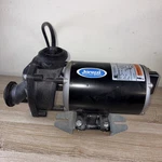 Jacuzzi Whirlpool Bath C55CXHPT-4189 Motor Company 1795 For Tub. Fixed Price $139.87.