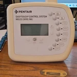 Pentair Easytouch Wireless Panel Pool/spa Controller 520546 520547. Fixed Price $275.00.