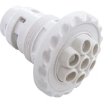 Cmp Poly Jet Generic, 3-3/8"FD, Massage, Dlx Scal, White 25591-240-000. Fixed Price $37.60.