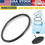 R0623300 O-ring Seal & R0623400 Relief Valve For Zodiac CLC500 Leaf Catcher. Fixed Price $18.85.