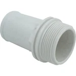 Waterway 417-6140 1.5" Mpt X Slip Hose Male Smooth Adapter. Fixed Price $12.98.