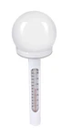 Swimline 9" Lighted Color Changing Solar Floating Thermometer. Fixed Price $30.23.
