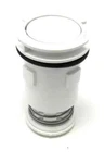 G4 Gamma Series Adjustable Flow Pop-up Head (white) Pentair In-floor (a&a). Fixed Price $66.95.