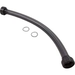 Pump To Filter Hose Kit, Pentair Cristal-flo Ii SD60 22" Tank. Fixed Price $109.47.