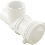 Body, Waterway Top Access Diverter Valve, 1", Side Outlet. Fixed Price $20.00.