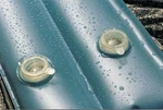 Gli 8FT Heavy Double Blue Waterbag - 500008WTDHDBLU. Fixed Price $9.99.