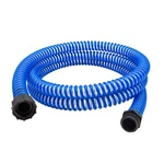 Fuji Spray 2049F 6-FOOT Flexible Whip Hose, Blue Feet,. Fixed Price $69.21.