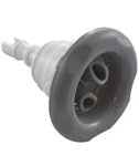 Jet Internal, Waterway, Poly Storm, 3-3/8" Face Twin Roto, 5 Scallop, Gray WB2. Fixed Price $19.99.