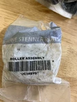 Stenner Pump Roller Assembly - UC3ASYD. Fixed Price $29.95.