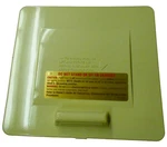 Doughboy / Lomart Embassy Skimmer Lid Almond Beige 1107-1357. Fixed Price $34.99.