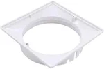 Waterway 519-9510 Square Skimmer Collar White. Fixed Price $30.34.