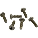 Screw, Hayward SP0714T Vari-flo Valve, Quantity 6 : SPX0714Z1. Fixed Price $20.95.