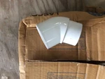 Case 25 - Lasco 423020BC Street 45 Elbow, In, Schedule 40, White. Fixed Price $45.00.