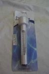 New Pentair Pool Products Floating Thermometer 133 R141106 Rainbow Spa Hot Tub. Fixed Price $12.99.