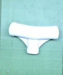 Intex Beam & Leg Joint For 10'-12' Round Prism Frame Pools (new Without Box). Fixed Price $12.49.