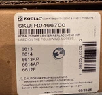 Jandy Zodiac R0466700 Power Center Replacement 6613AP 6614AP 6612F. Fixed Price $199.99.